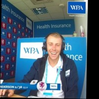 Somerset County Cricket Club Commercial Employee Harry Everett's profile photo