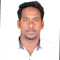 Cloud Champ Technologies Employee Rajesh R's profile photo