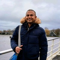 Siddhartha Gulhare Email & Phone Number