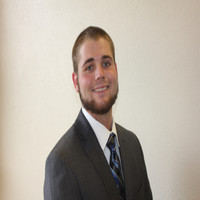 Athletx Employee Kyle Cornett's profile photo