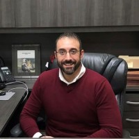 Duphil, Inc. Employee Kevin Whitman's profile photo