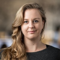 Doczero Employee Marije Schreur's profile photo
