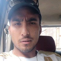 Spic 'N Span Employee Adil Nazir's profile photo