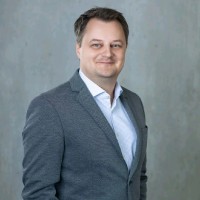 ACME Valda Employee Paulius Vaidotas's profile photo