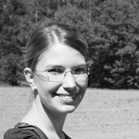 EDOM Employee Stefanie Rudat's profile photo