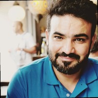 MERITIS Employee Abdelwahab Touil's profile photo