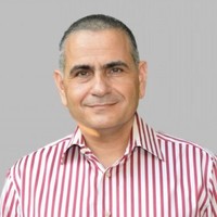Eldar Consultants Employee Eyal Drori's profile photo