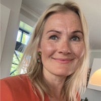 The Key Employee Tina Tovsen's profile photo