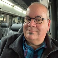 Cross \ Camera > Controls, Inc. Employee Thomas Lienhard's profile photo