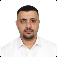LanguageLine Solutions Employee Abdulrahman Abdulghani's profile photo