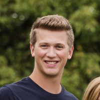 TEKsystems Employee Jake Vance's profile photo