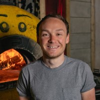 Crust Bros Employee Joseph Moore's profile photo