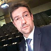 FIDES Solutions Employee Stéphane Sarazin's profile photo