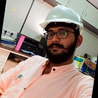 Mehta Jaising Builders, Engineers and Contractors Employee Sunit Seth's profile photo