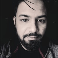 UKG Employee Mohd Farhan's profile photo