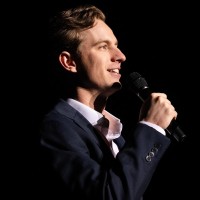 Vail Valley Foundation Employee Cameron Morgan's profile photo