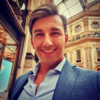 DiamondWeb S.p.A. - Digital Company per le PMI Employee Giuseppe Costa's profile photo