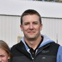 Dustin Nelson
