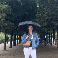 Invicti Security Employee Cristina Brownell's profile photo