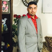 Amir Rasheed Email & Phone Number
