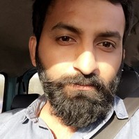 OnArrival Employee Karan Mange's profile photo