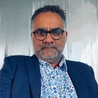 Computerworld Group Employee Kam Panesar's profile photo