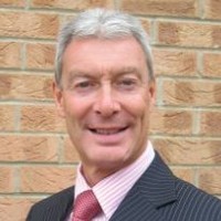 Employee Volunteering Employee Carl Millington's profile photo