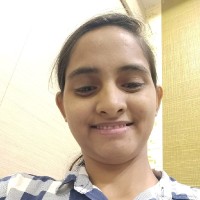 KarbonSteel Engineering Pvt Ltd Employee Vaishali Shukla's profile photo