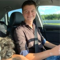 WE-Metal BV Employee Brando van de Peut's profile photo
