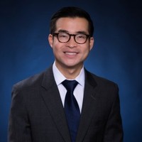 Barclays Employee Eddie Kim's profile photo