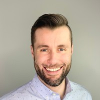 Campos Homes Employee Alan Connell's profile photo