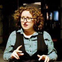 Green Philly Employee Fran-Claire Kenney's profile photo