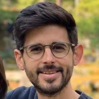 Together AI Employee Tim Wilkins's profile photo