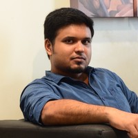 Photon Employee Jijo James's profile photo