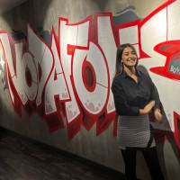 SmartInfo Data Solution Employee Yaren Aykut's profile photo