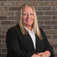 Brayton Construction Employee Melissa Netherton's profile photo