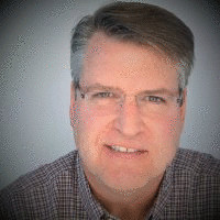 UNC Lineberger Comprehensive Cancer Center Employee Brian Kiley's profile photo
