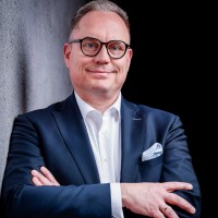 Funk Employee Arne Schumacher's profile photo