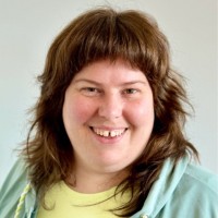 AdminPulse Employee Caroline Veiders's profile photo