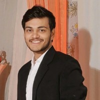 Yash Vijayvargiya Email