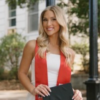 Waterbird Spirits Employee Madison Cooper's profile photo