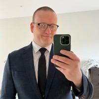 Calber Facilities Management Ltd Employee Marc Ros's profile photo