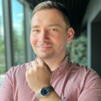 DGA S.A. Employee Marcin Fajerski's profile photo