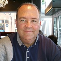 MarwoodGroup Employee Nik Davies's profile photo