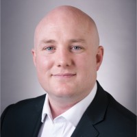 Serverfarm Employee Aaron Ball's profile photo