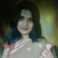 INSTACouriers Employee Sandra Thomas's profile photo