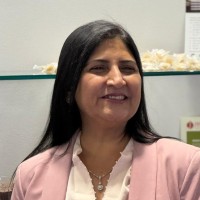 Parul Patel Email
