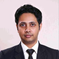 Mintoak Employee Rohit Ramana's profile photo