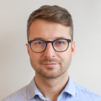LUQAM Employee Bartłomiej Rachwał's profile photo