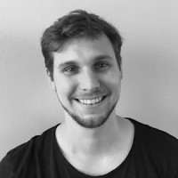 SpryLab Employee Timo Lamour's profile photo